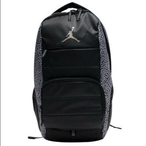 Jordan All World Backpack NWT BRAND NEW